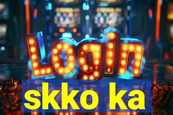 skko ka